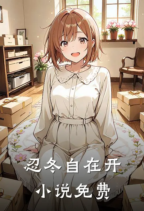 忍冬自在开小说免费