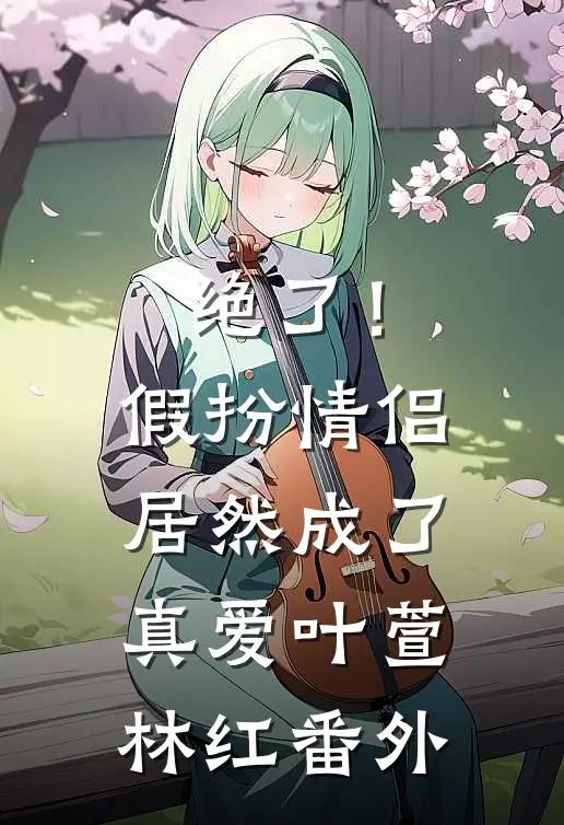 绝了！假扮情侣居然成了真爱叶萱林红番外