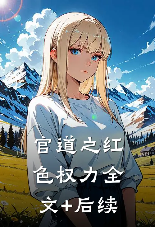 官道之红色权力全文+后续