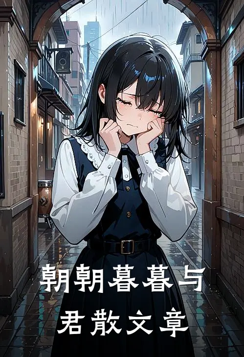 朝朝暮暮与君散文章