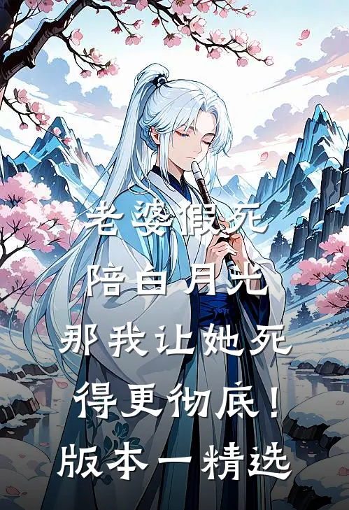 老婆假死陪白月光，那我让她死得更彻底！  版本一精选