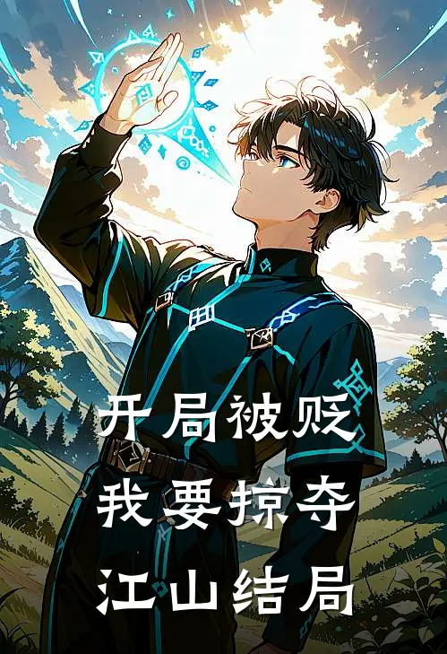 开局被贬，我要掠夺江山结局