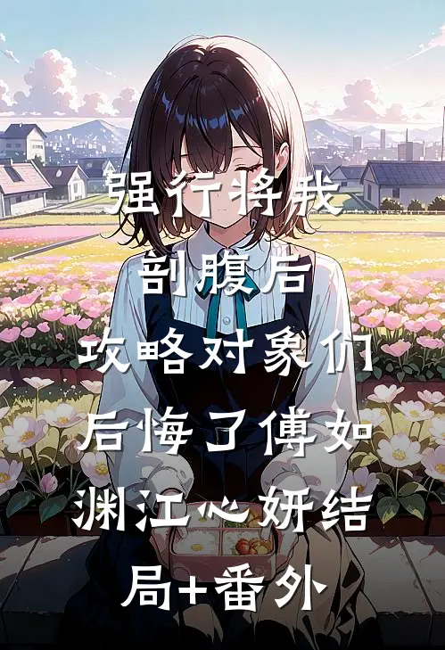 强行将我剖腹后，攻略对象们后悔了傅如渊江心妍结局+番外
