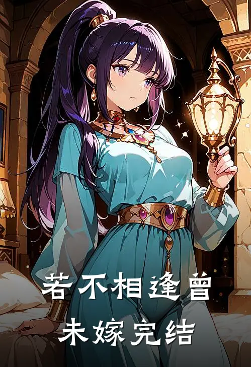 若不相逢曾未嫁完结