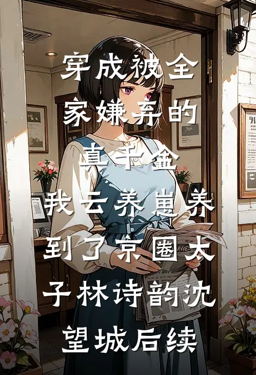 兄弟共感：夺她全文