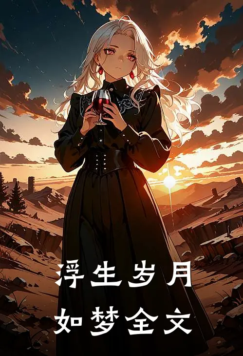 浮生岁月如梦全文