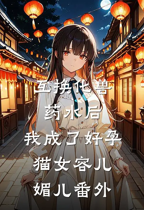 互换化兽药水后，我成了好孕猫女容儿媚儿番外