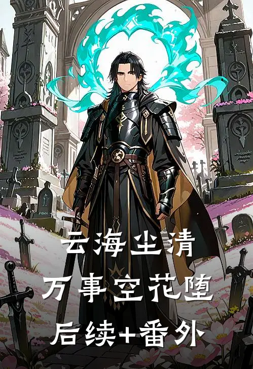 云海尘清，万事空花堕后续+番外