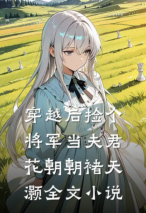 穿越后捡个将军当夫君花朝朝褚天灏全文小说