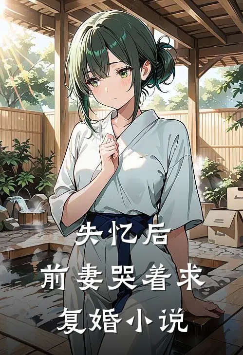失忆后，前妻哭着求复婚小说