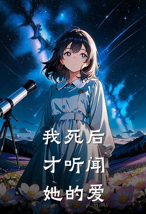我死后，才听闻她的爱