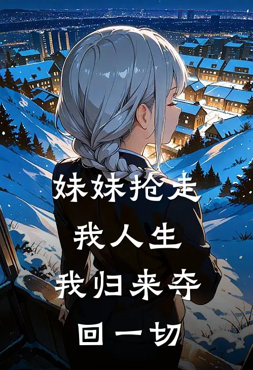 妹妹抢走我人生，我归来夺回一切