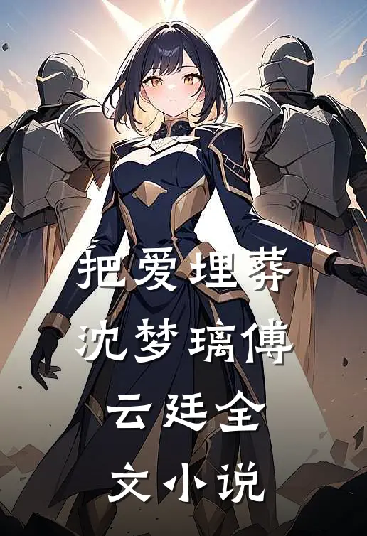 把爱埋葬沈梦璃傅云廷全文小说