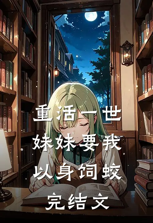 重活一世，妹妹要我以身饲蛟完结文