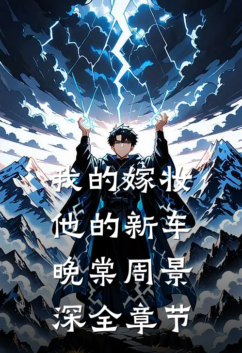 爱是沼泽也是岸完整