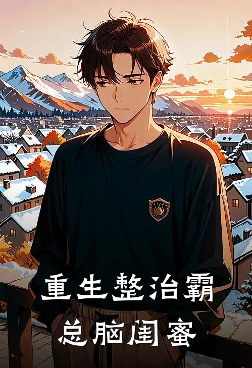 重生整治霸总脑闺蜜