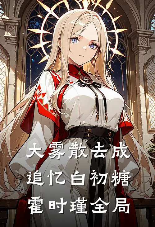 大雾散去成追忆白初糖霍时瑾全局