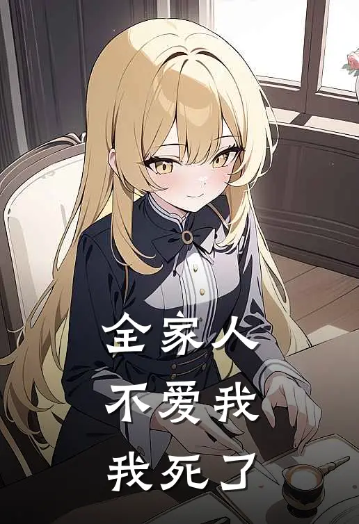 全家人不爱我，我死了