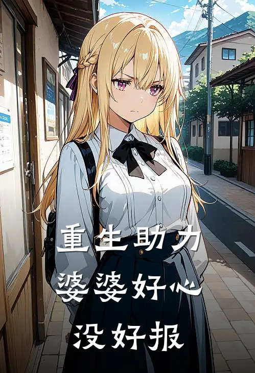 重生助力婆婆好心没好报