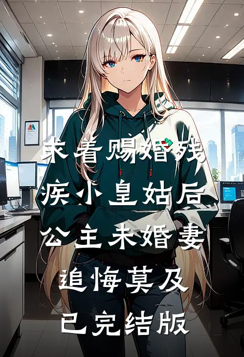 求着赐婚残疾小皇姑后，公主未婚妻追悔莫及已完结版