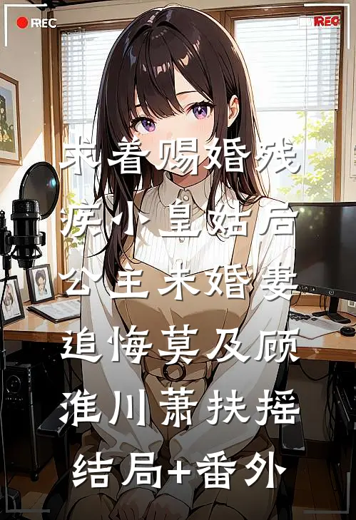 求着赐婚残疾小皇姑后，公主未婚妻追悔莫及顾淮川萧扶摇结局+番外