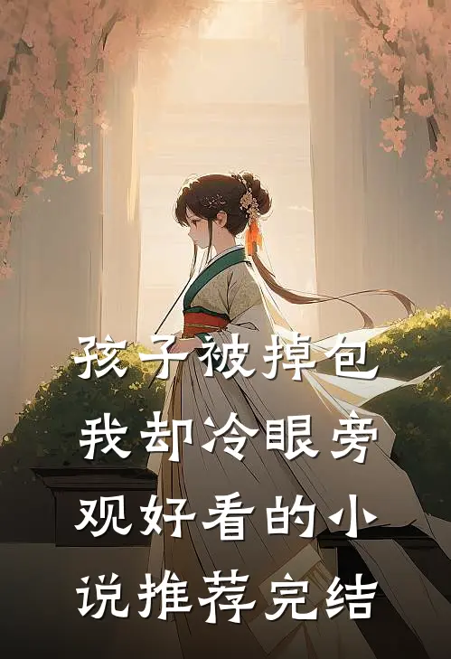孩子被掉包，我却冷眼旁观好看的小说推荐完结