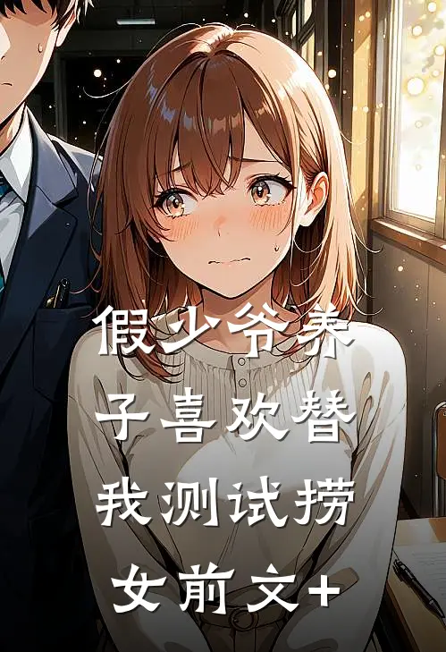 假少爷养子喜欢替我测试捞女前文+