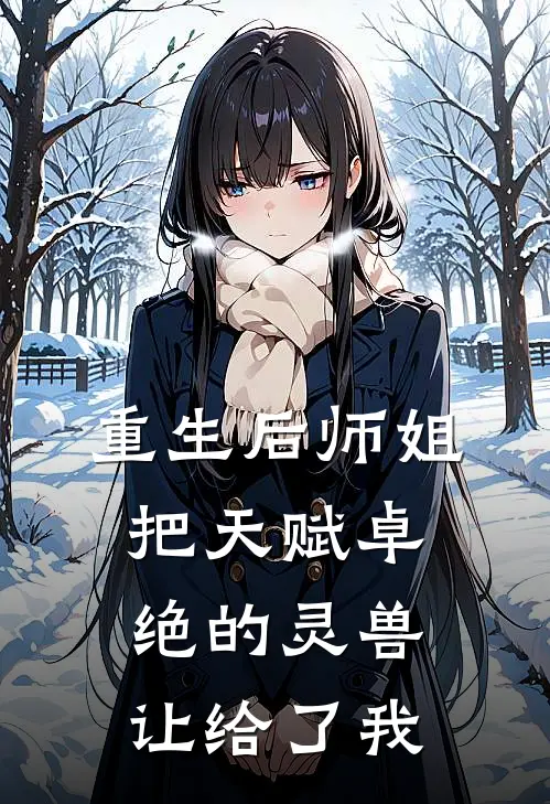 重生后师姐把天赋卓绝的灵兽让给了我