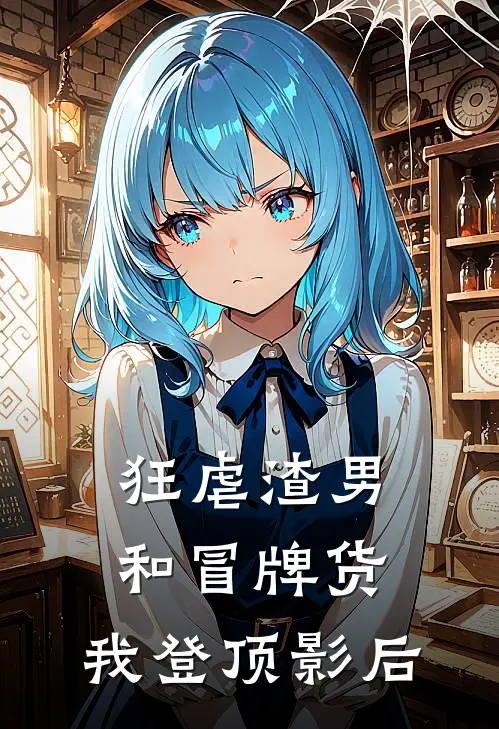 狂虐渣男和冒牌货，我登顶影后
