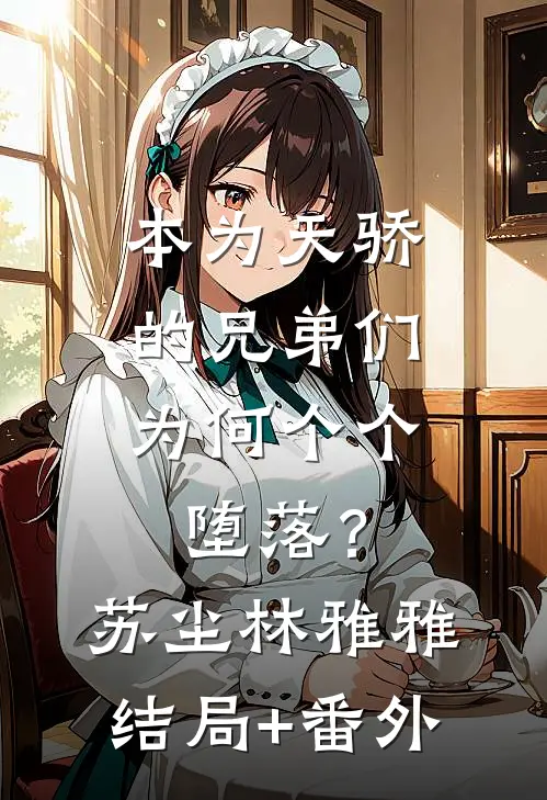 本为天骄的兄弟们，为何个个堕落？苏尘林雅雅结局+番外