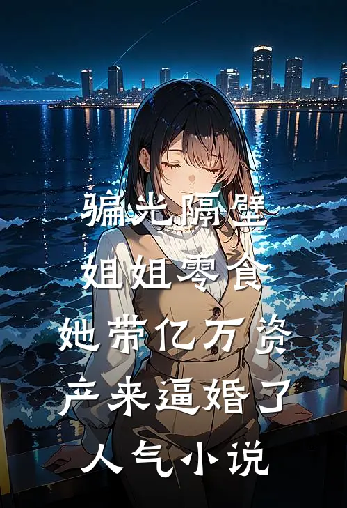 渴肤症妹宝掉落兽世，雄性追着宠