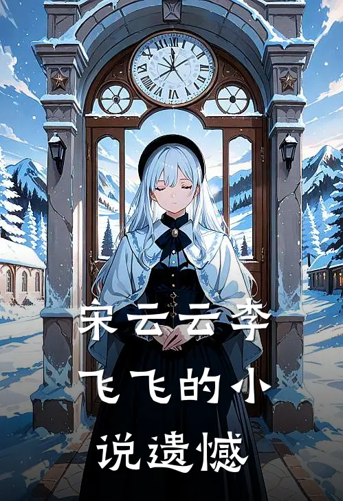宋云云李飞飞的小说遗憾