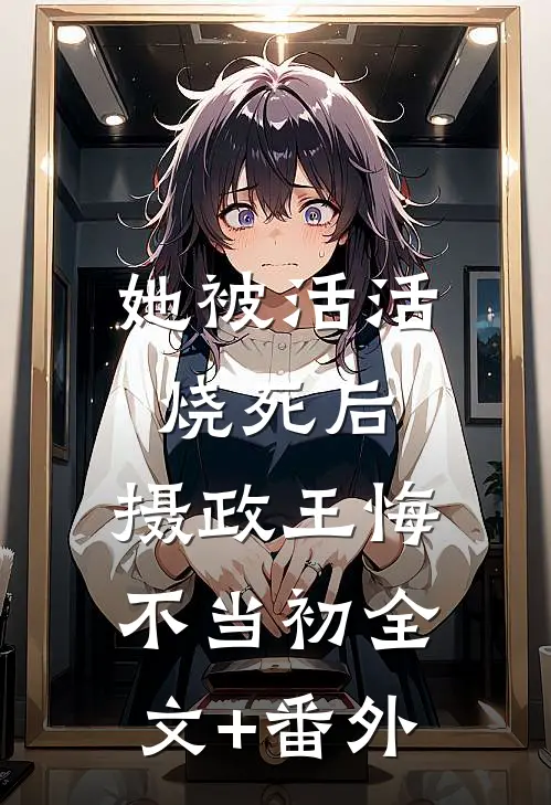她被活活烧死后，摄政王悔不当初全文+番外