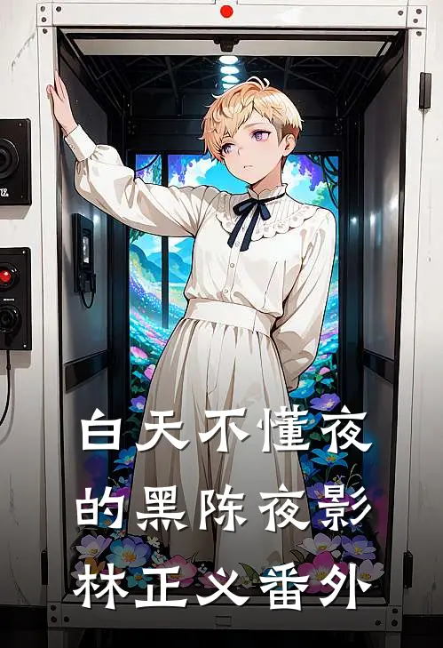 白天不懂夜的黑陈夜影林正义番外