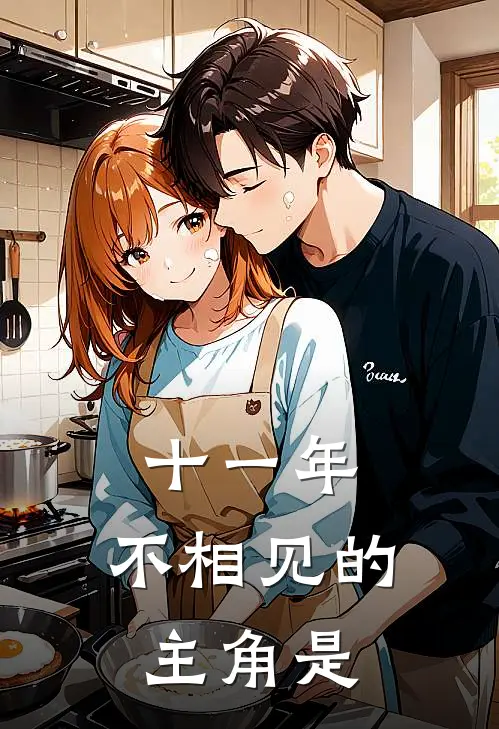 十一年，不相见的主角是