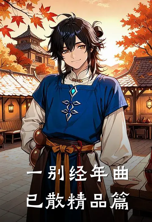一别经年曲已散精品篇