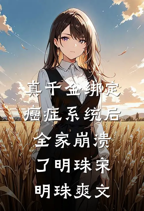 清风易散难相爱全文