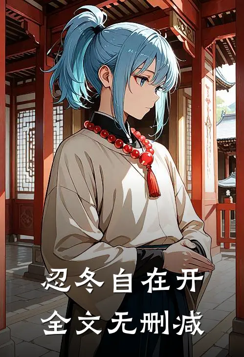 忍冬自在开全文无删减
