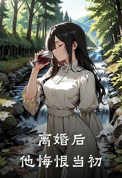 离婚后，他悔恨当初