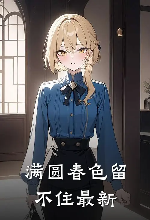 满圆春色留不住最新