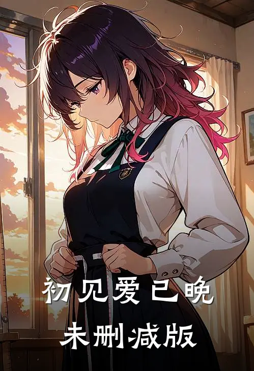 初见爱已晚未删减版