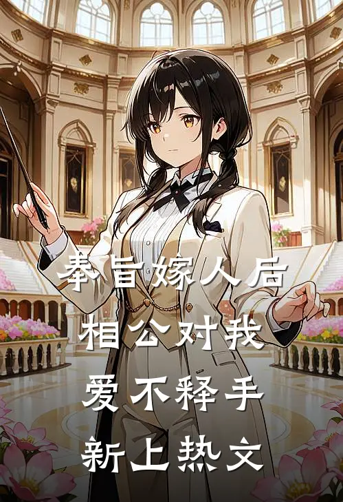 奉旨嫁人后，相公对我爱不释手新上热文