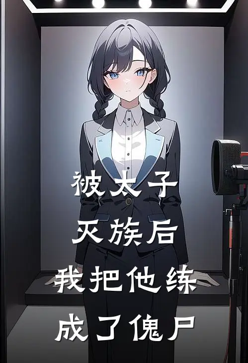 被太子灭族后，我把他练成了傀尸