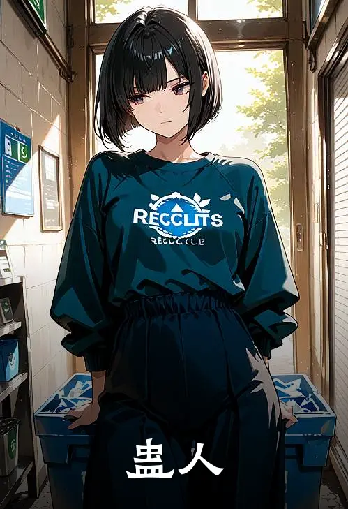 蛊人