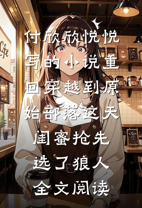付欣欣悦悦写的小说重回穿越到原始部落这天，闺蜜抢先选了狼人全文阅读
