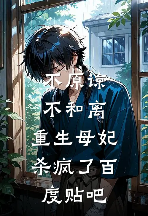 不原谅，不和离，重生母妃杀疯了百度贴吧