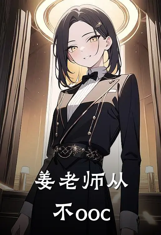 姜老师从不ooc