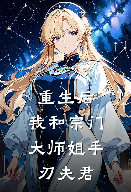 重生后，我和宗门大师姐手刃夫君