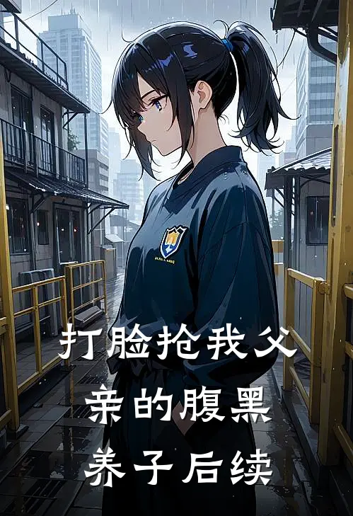 打脸抢我父亲的腹黑养子后续