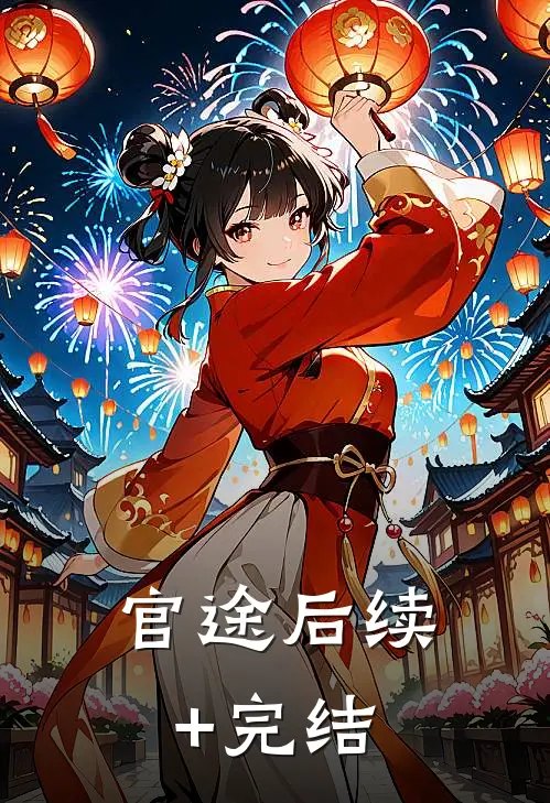 官途后续+完结